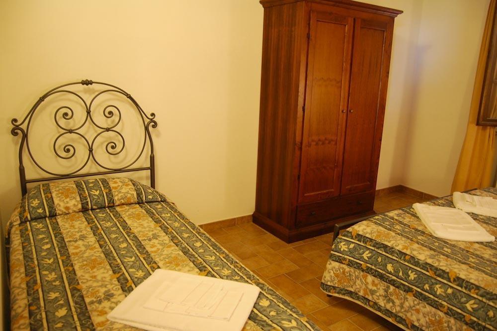 Apartment Il Casino numero 5 Lajatico Camera foto