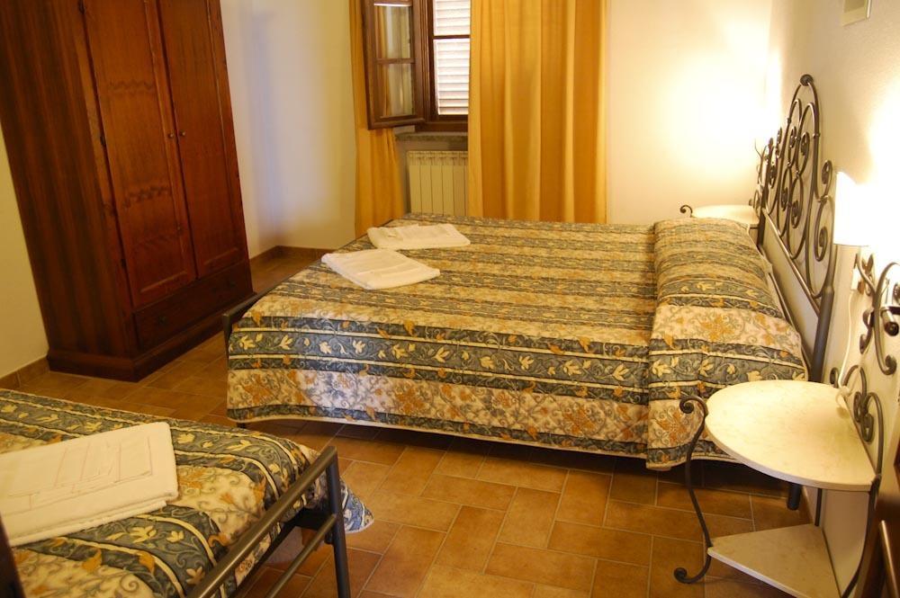 Apartment Il Casino numero 5 Lajatico Camera foto