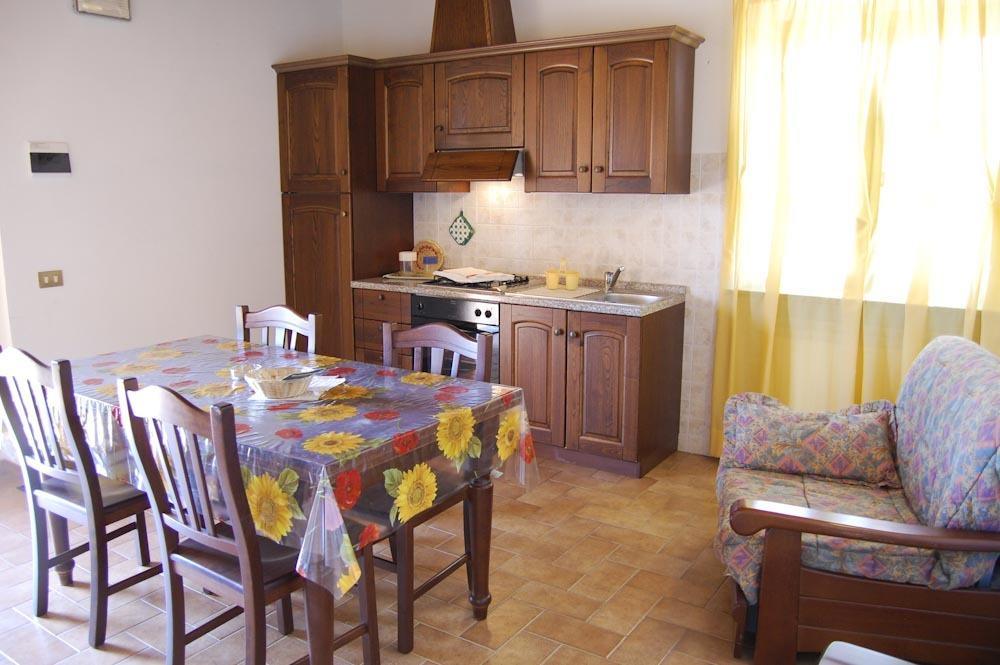 Apartment Il Casino numero 5 Lajatico Camera foto