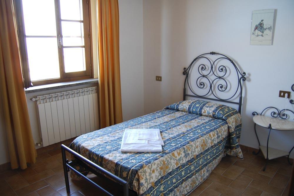 Apartment Il Casino numero 5 Lajatico Camera foto