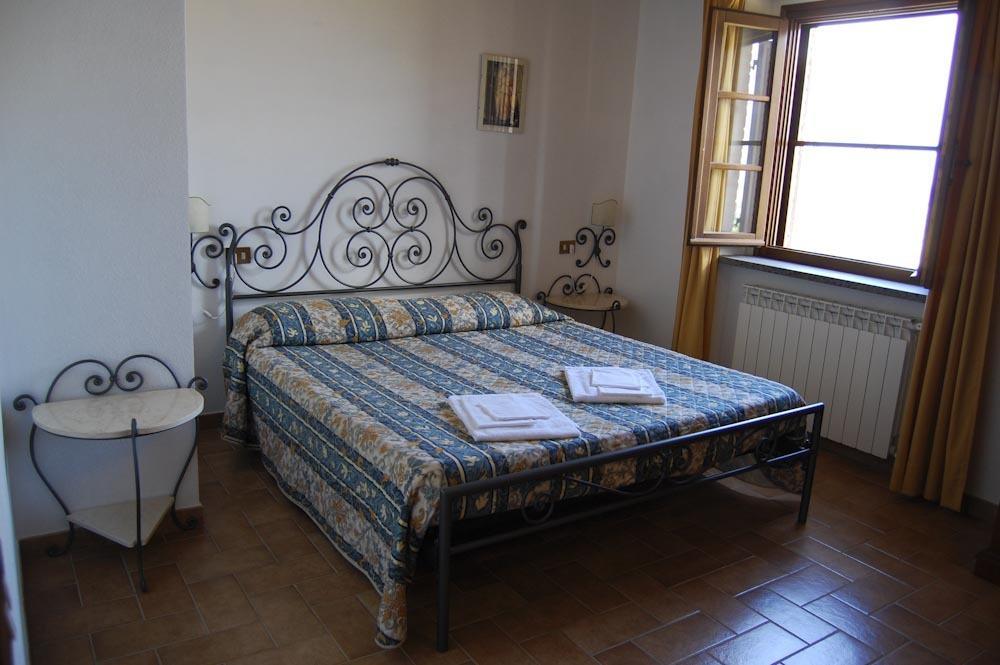 Apartment Il Casino numero 5 Lajatico Camera foto